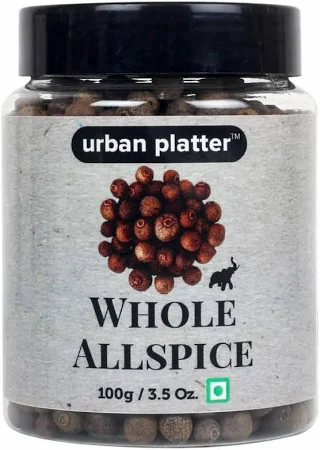 Urban Platter Whole Allspice 100g